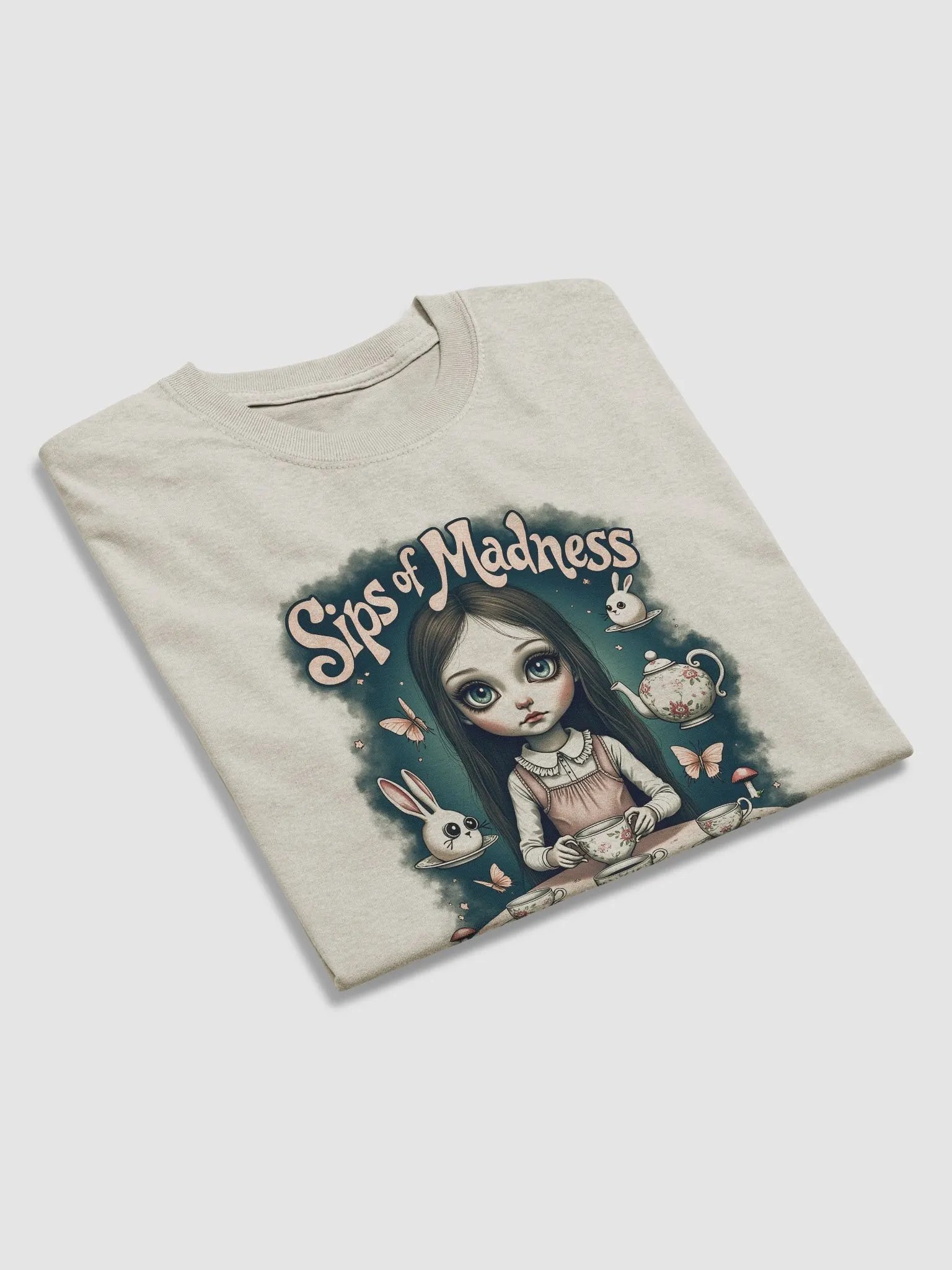 Sips of Madness product image (2)