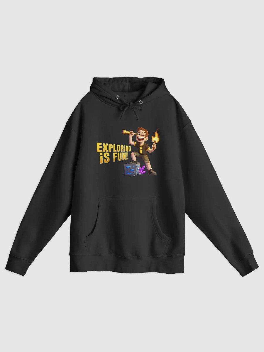 Exploring Is Fun! product image (1)