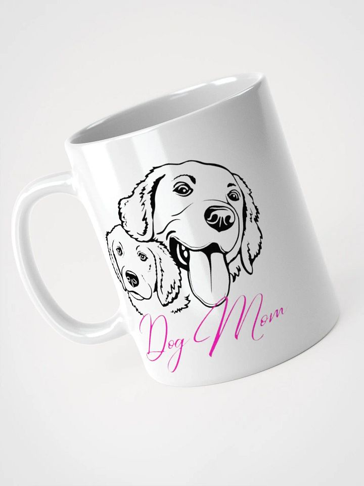 Dog Mom product image (2)