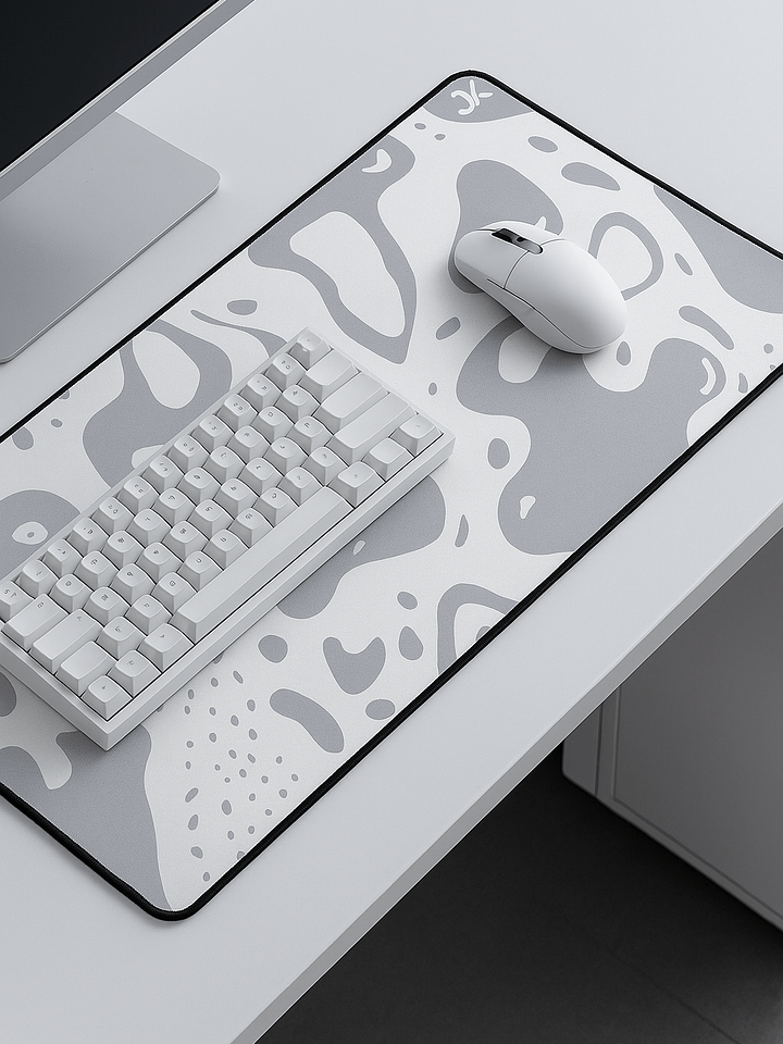 CloudSync - Mouse Pad Extra Large - 33” x 15” product image (1)