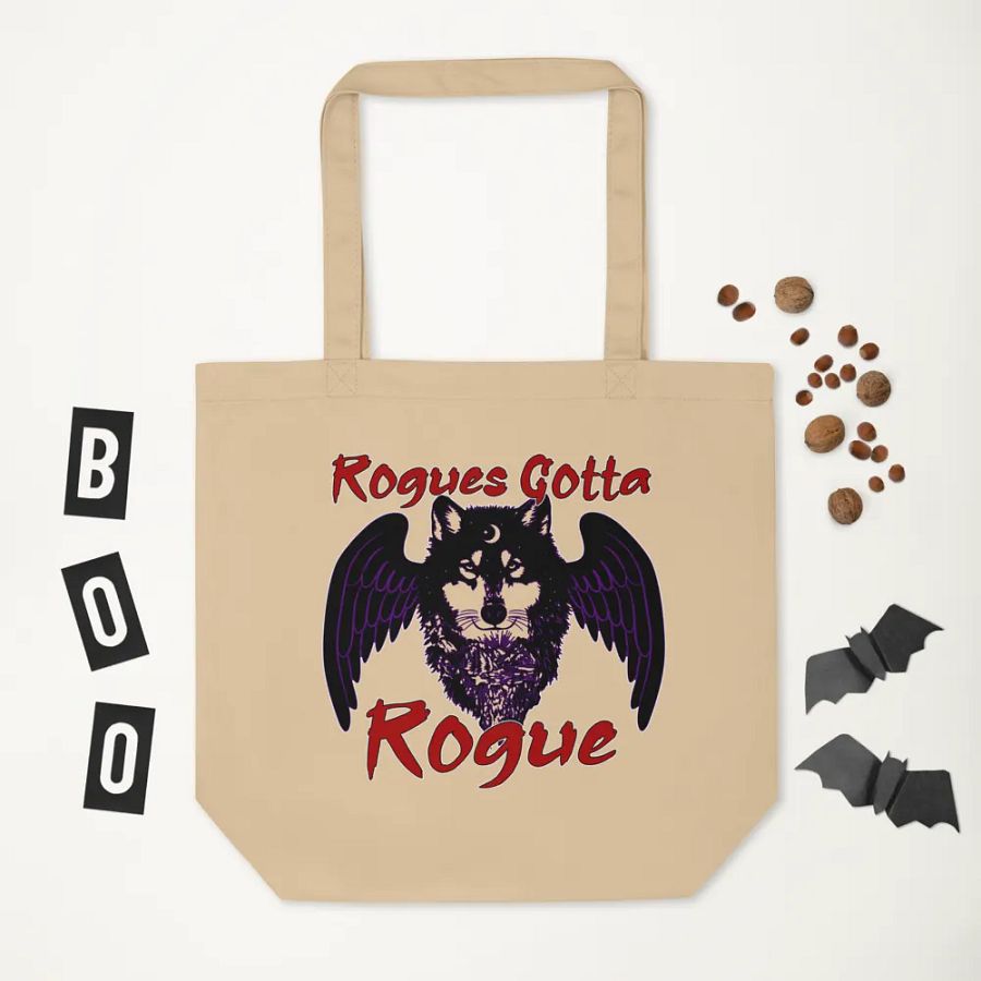 Insomnia Rogues Tote product image (11)