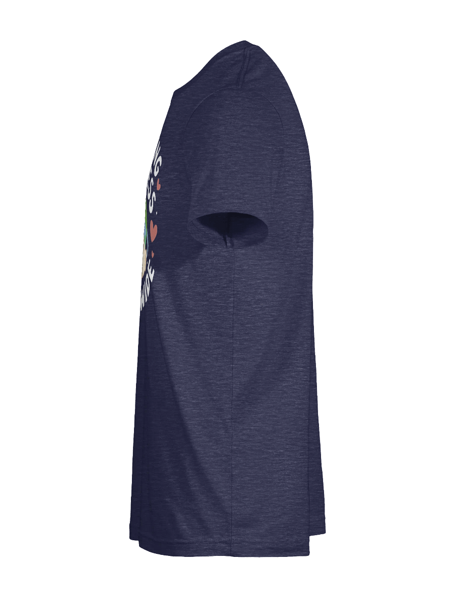 Kindness Worldwide T-Shirt product image (32)