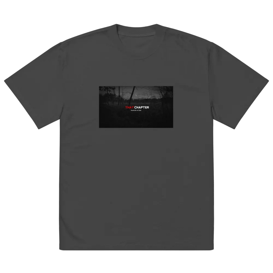 Stories For The Dark T-Shirt product image (5)