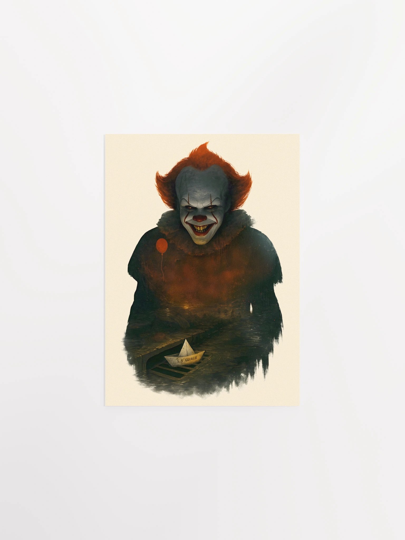 Pennywise Poster product image (1)