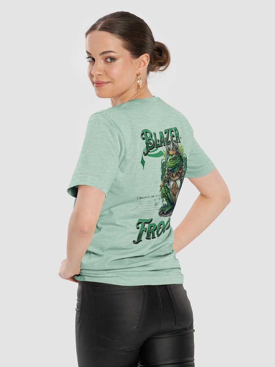 Blazer Frogs Tee product image (9)