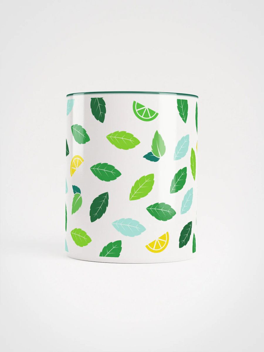Leaf Mug product image (5)