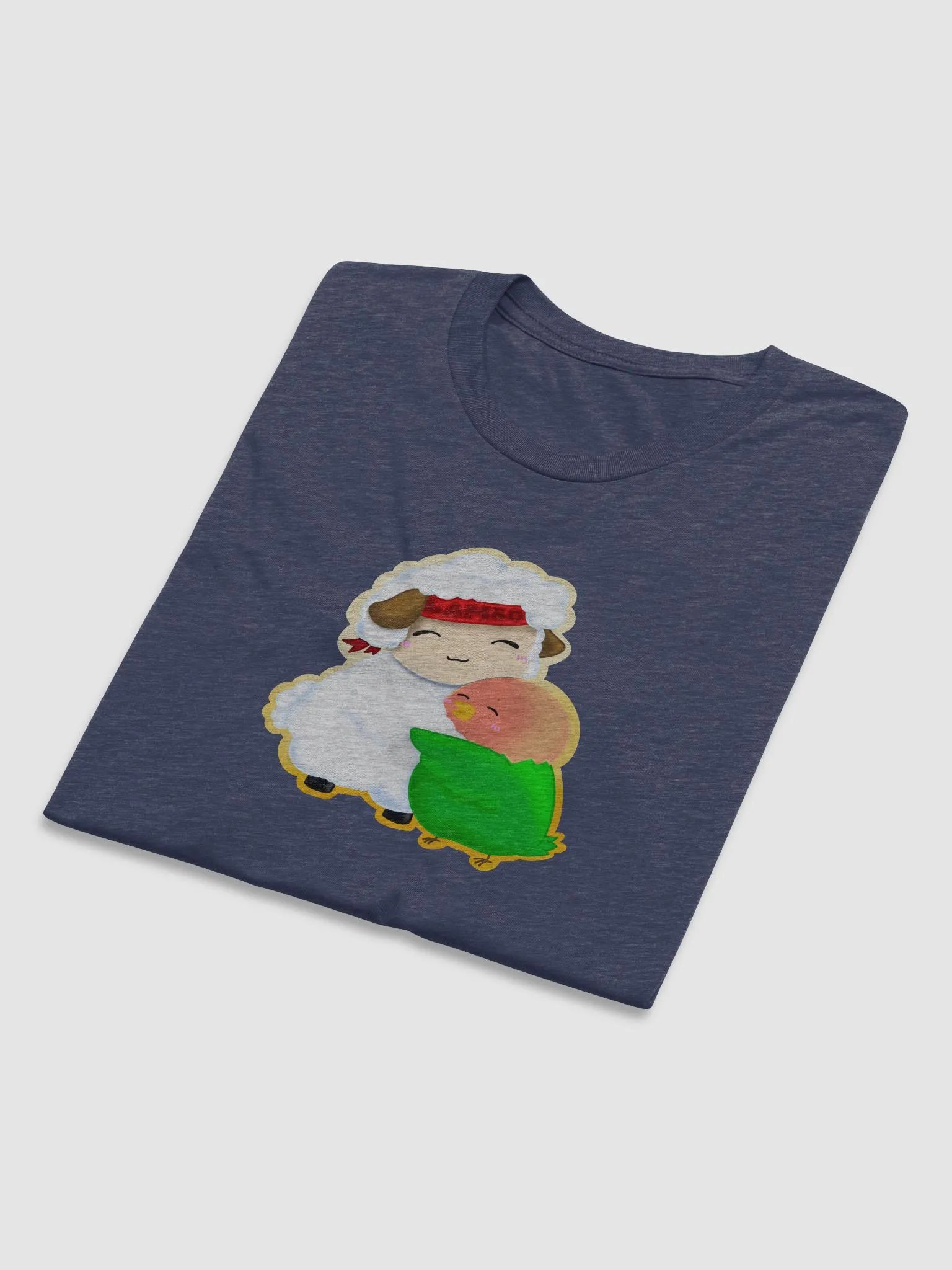 The most wholesome shirt - Unisex T-shirt product image (42)
