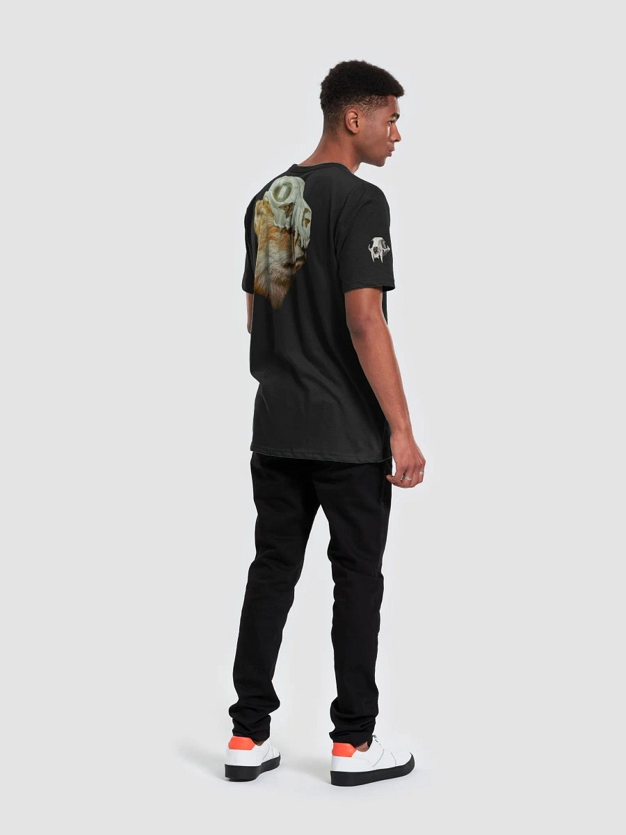 Synesthete Tee product image (6)