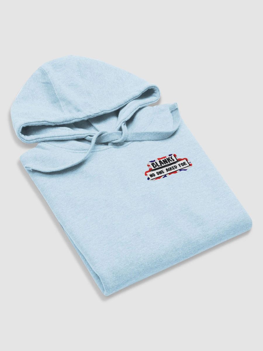Very British Scale Premium Hoodie product image (14)