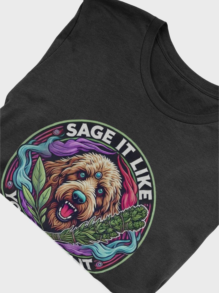 Mystical Golden Doodle product image (5)
