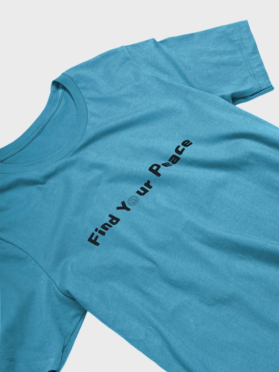 Invisible Comfort T-Shirt product image (28)