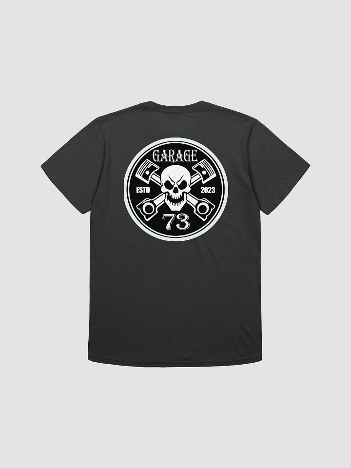 Josh Kelleher Garage 73 T product image (2)