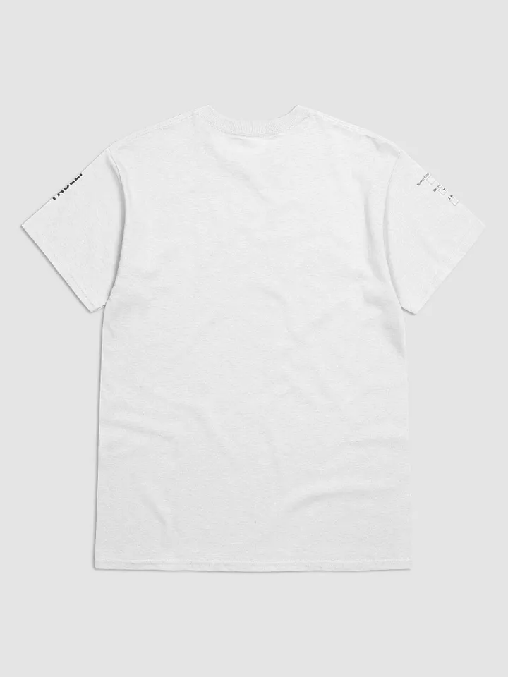 Demon Door Coffee [Corruption] - T-Shirt product image (2)