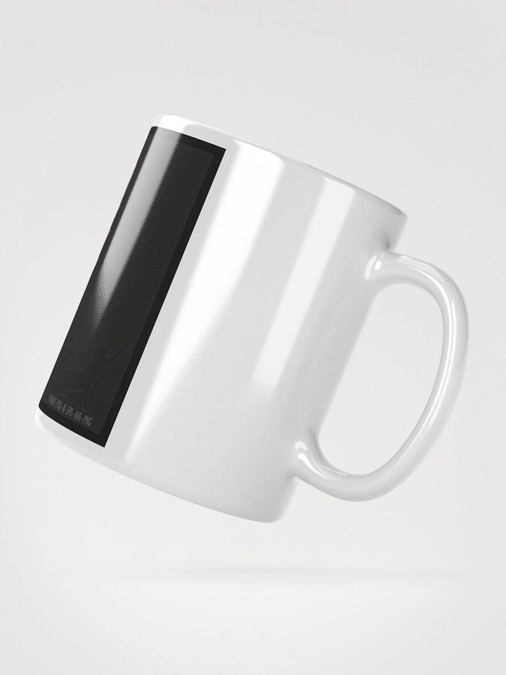 Biker Prince Charming Coffee Mug product image (2)