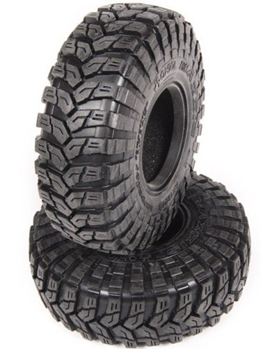 Axial 1.9'' Maxxis Trepador Tires product image (1)