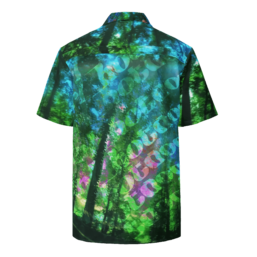 MEATVACATION Hawaiian T-Shirt product image (8)