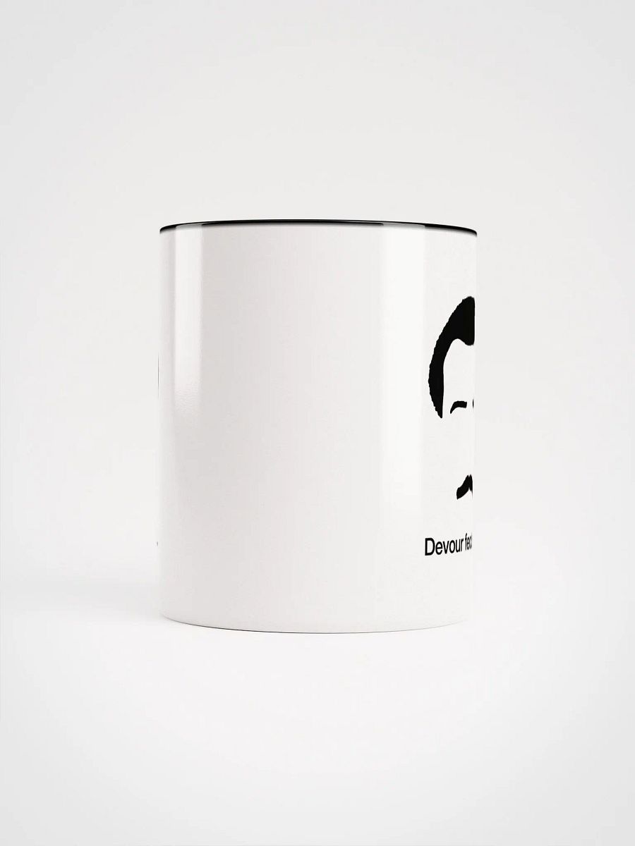 Devour feculence. product image (5)