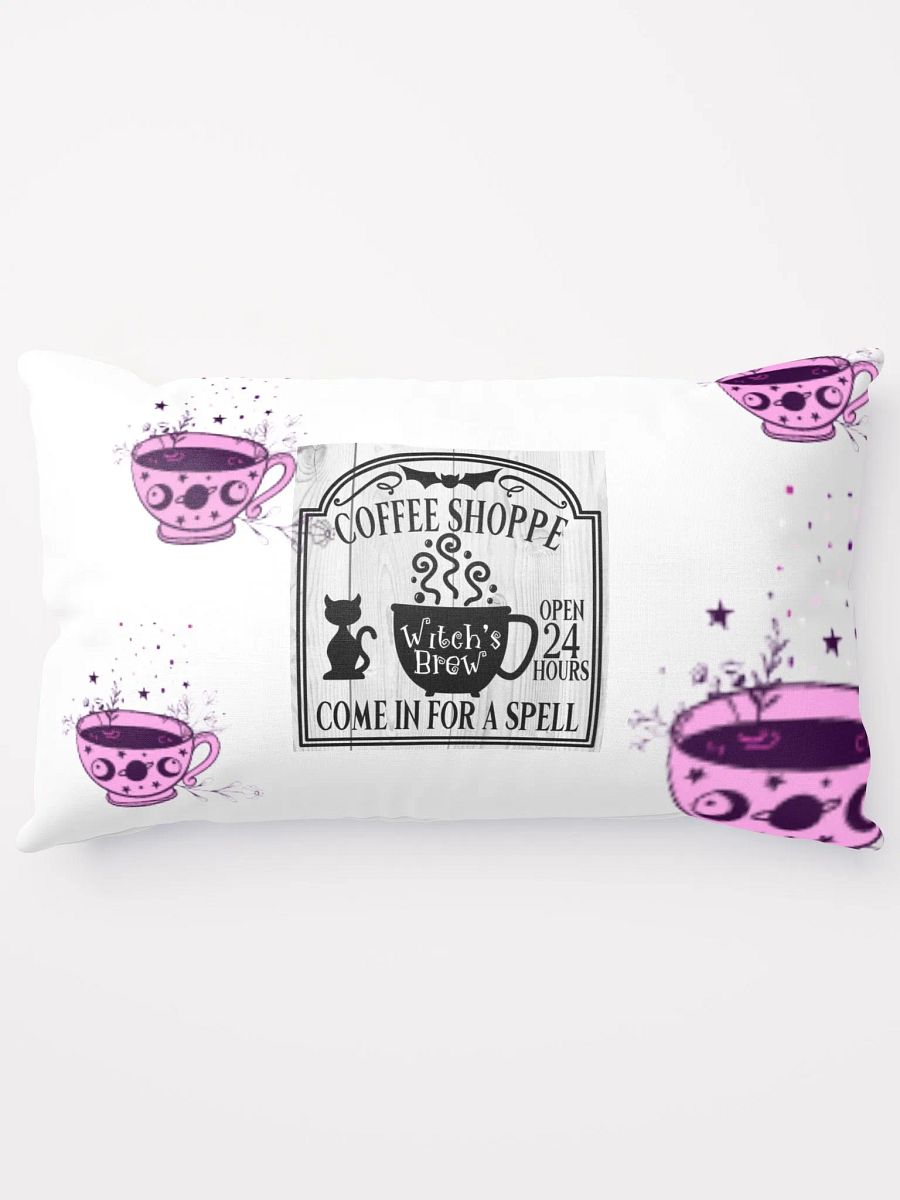 Coffee Pillow product image (5)