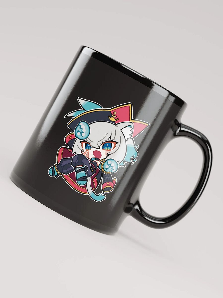 Captain Dandyfloss Cute Mug product image (7)
