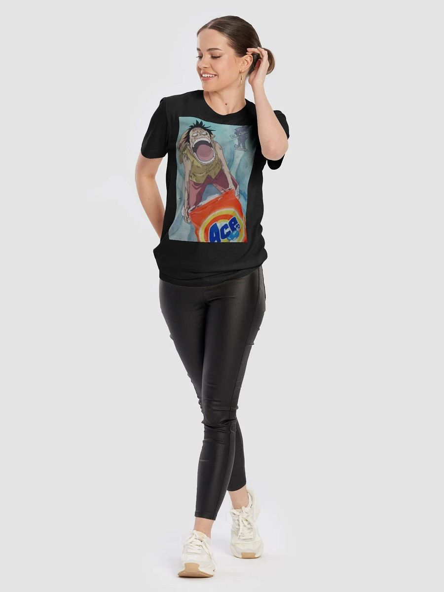 Ace Detergent Surprise T-Shirt product image (10)