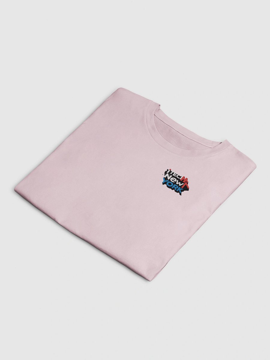 iTech New York Women's Crop Top - Bold & Modern Design product image (36)