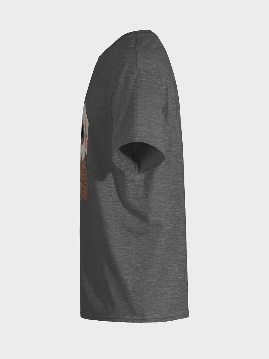 Ferret Notes Tee — Caught in the Act of Genius product image (81)