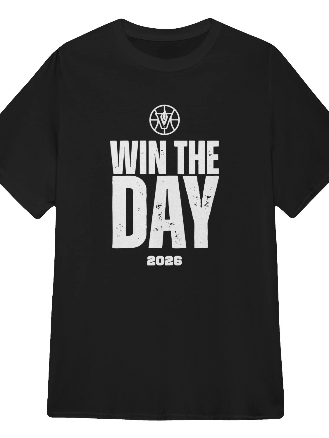 Vandegrift win the day 2026 T-Shirt product image (1)