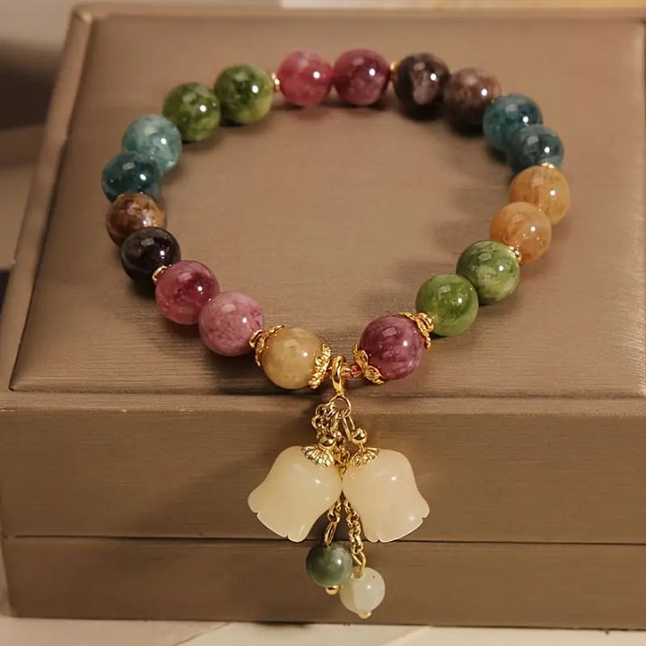PEACE OF MIND BRACELET product image (1)