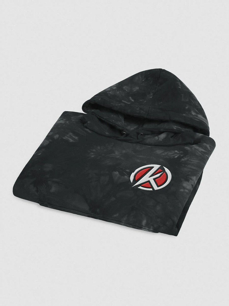 The Psychedelic Hoodie product image (4)
