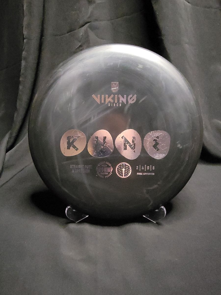 Viking Discs Ground Rune product image (1)