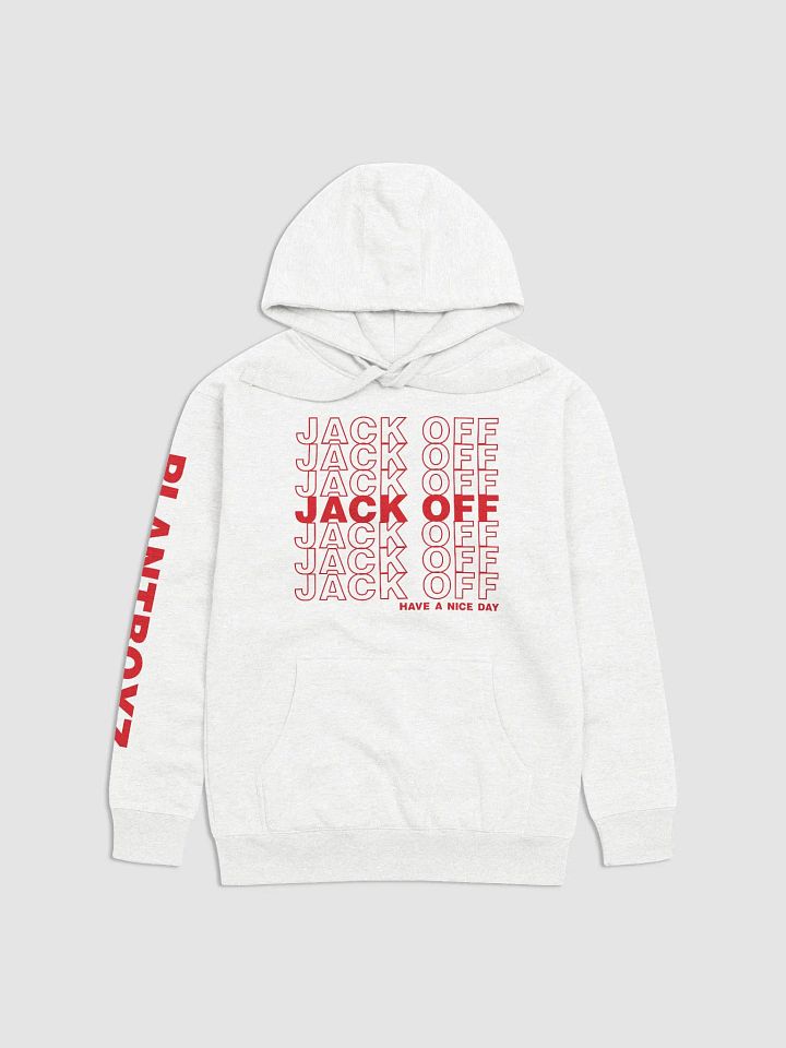 Nice Day Hoodie product image (1)