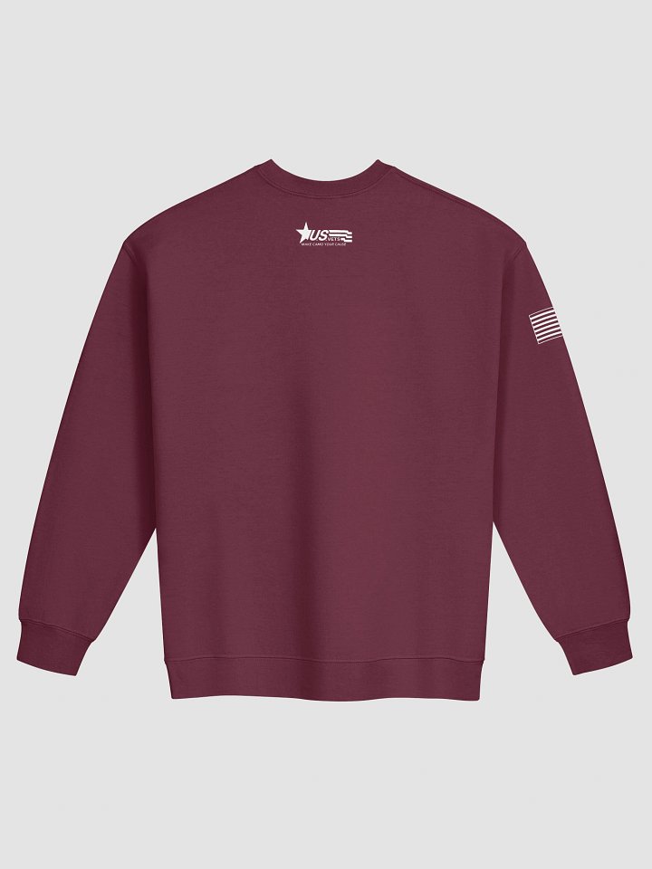 Fall HONORUSVETS Crewneck product image (2)