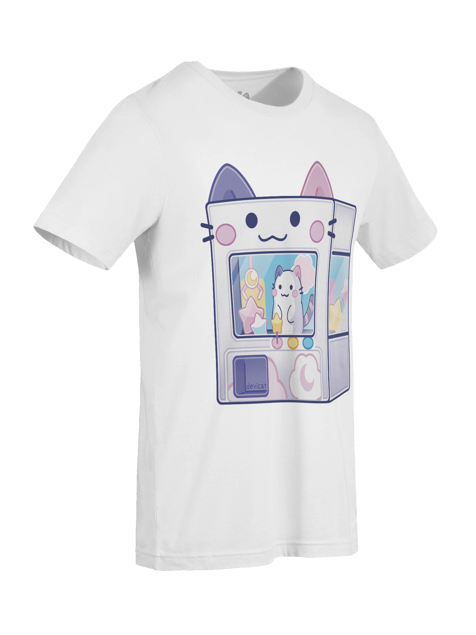 T-Shirt • CandiCat Candi Catcher • 2025 product image (9)