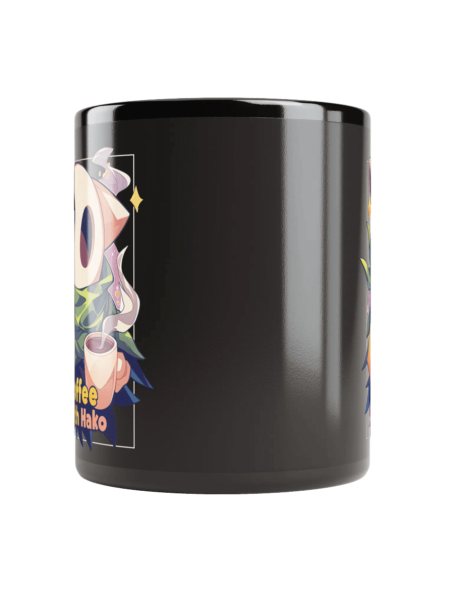 Coffee w Hako Coffee Mug product image (10)