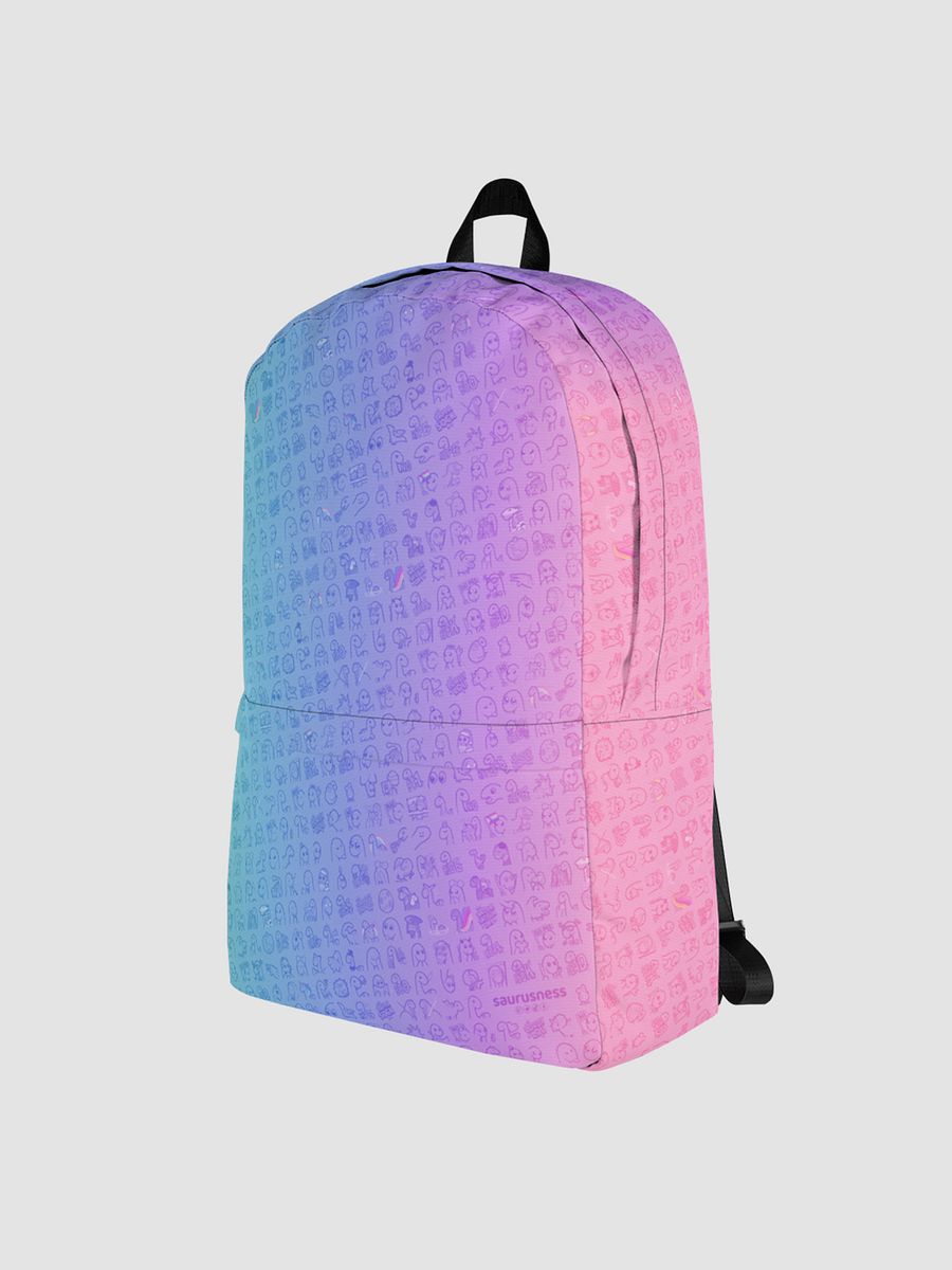 Emotes Backpack product image (4)