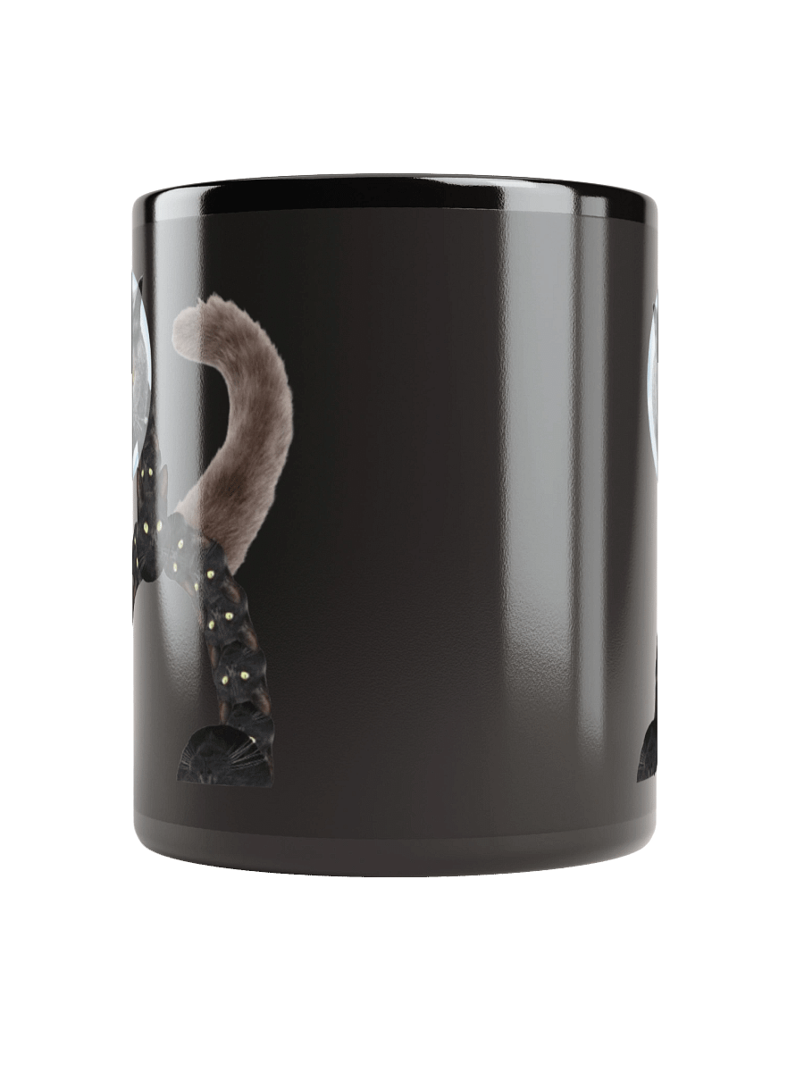 The Space Cat Mug product image (5)