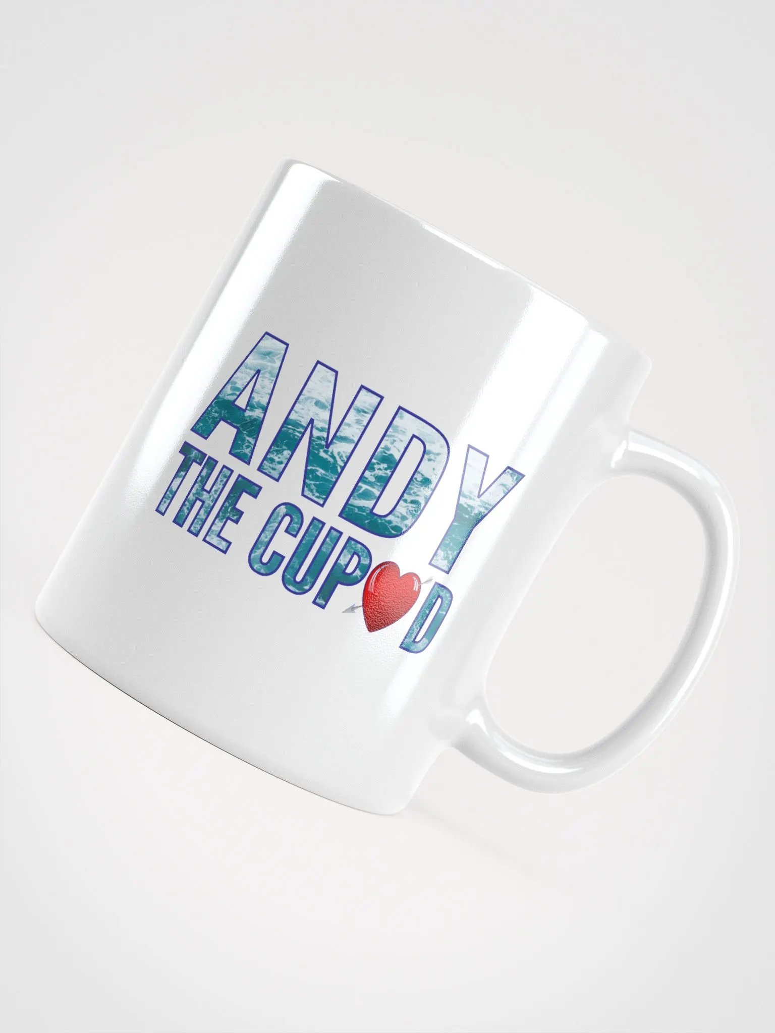 Pew Pew Mug product image (5)