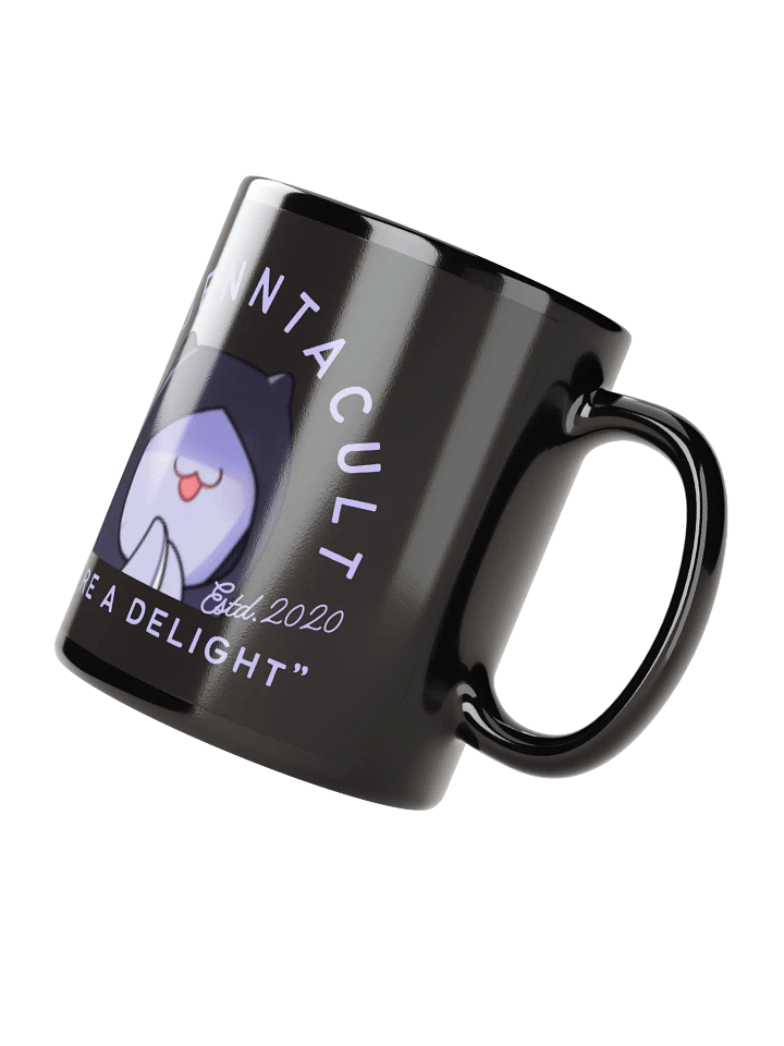 OFFICIAL JENNTACULT MUG 2025 product image (4)