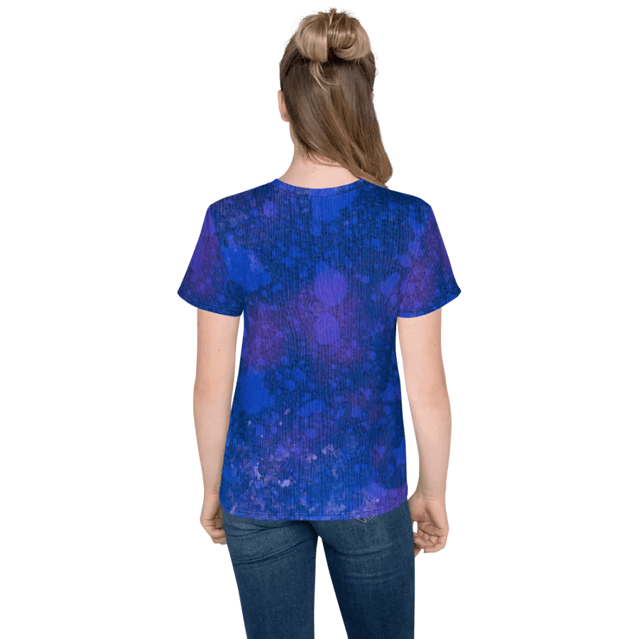 Big Bass Tee - Youth product image (8)