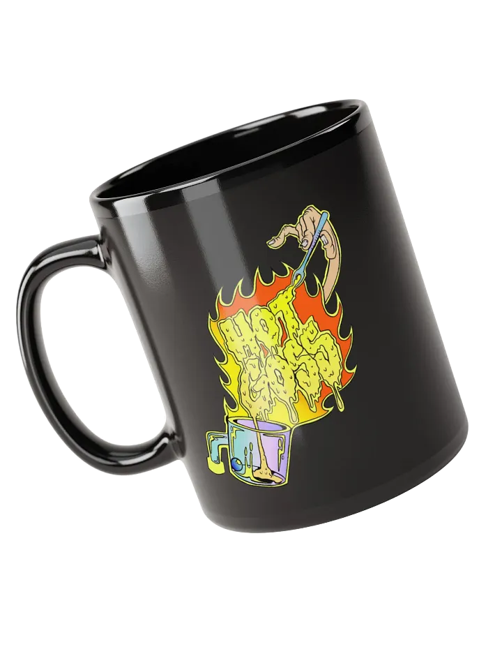 Hot Goss Coffee Mug product image (1)