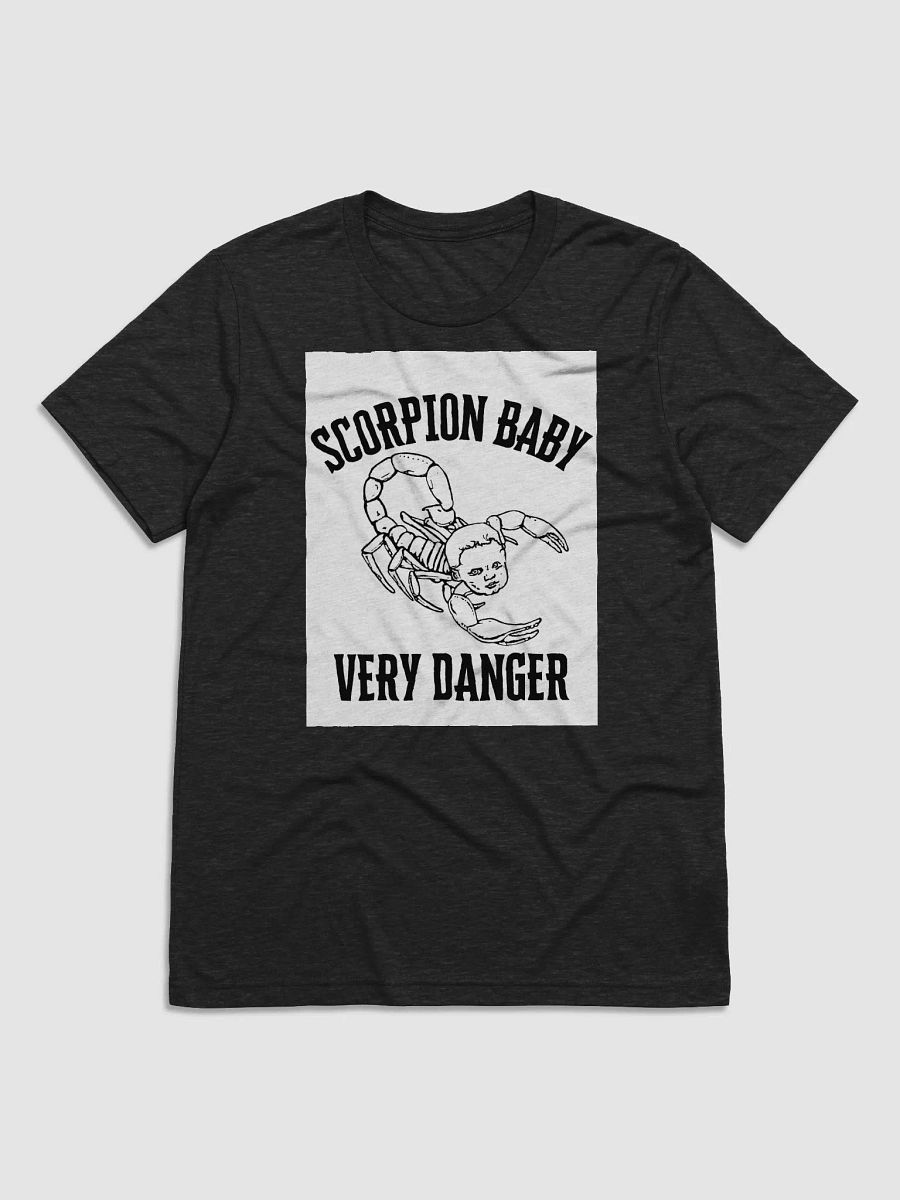 Scorpion Baby Danger Tee product image (1)
