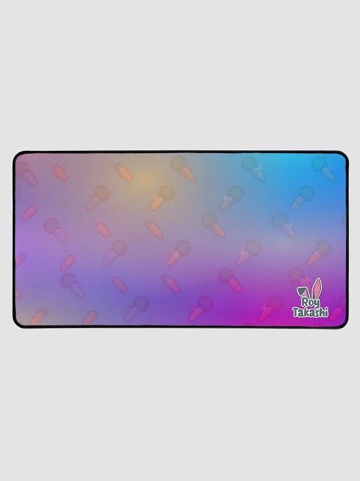 Roy Desk Mat product image (1)