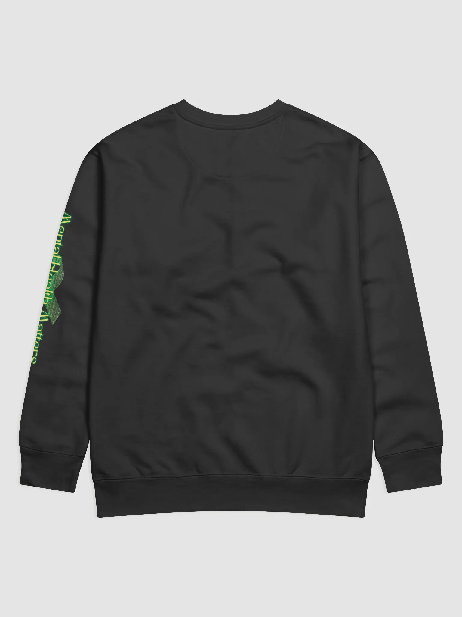I'm Late?! Sweatshirt product image (2)
