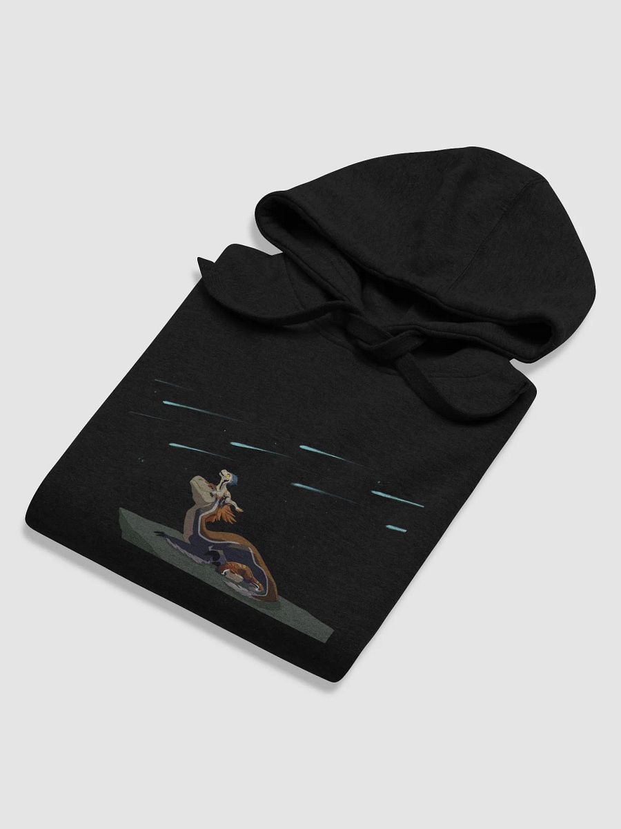 Shooting Stars Hoodie product image (6)