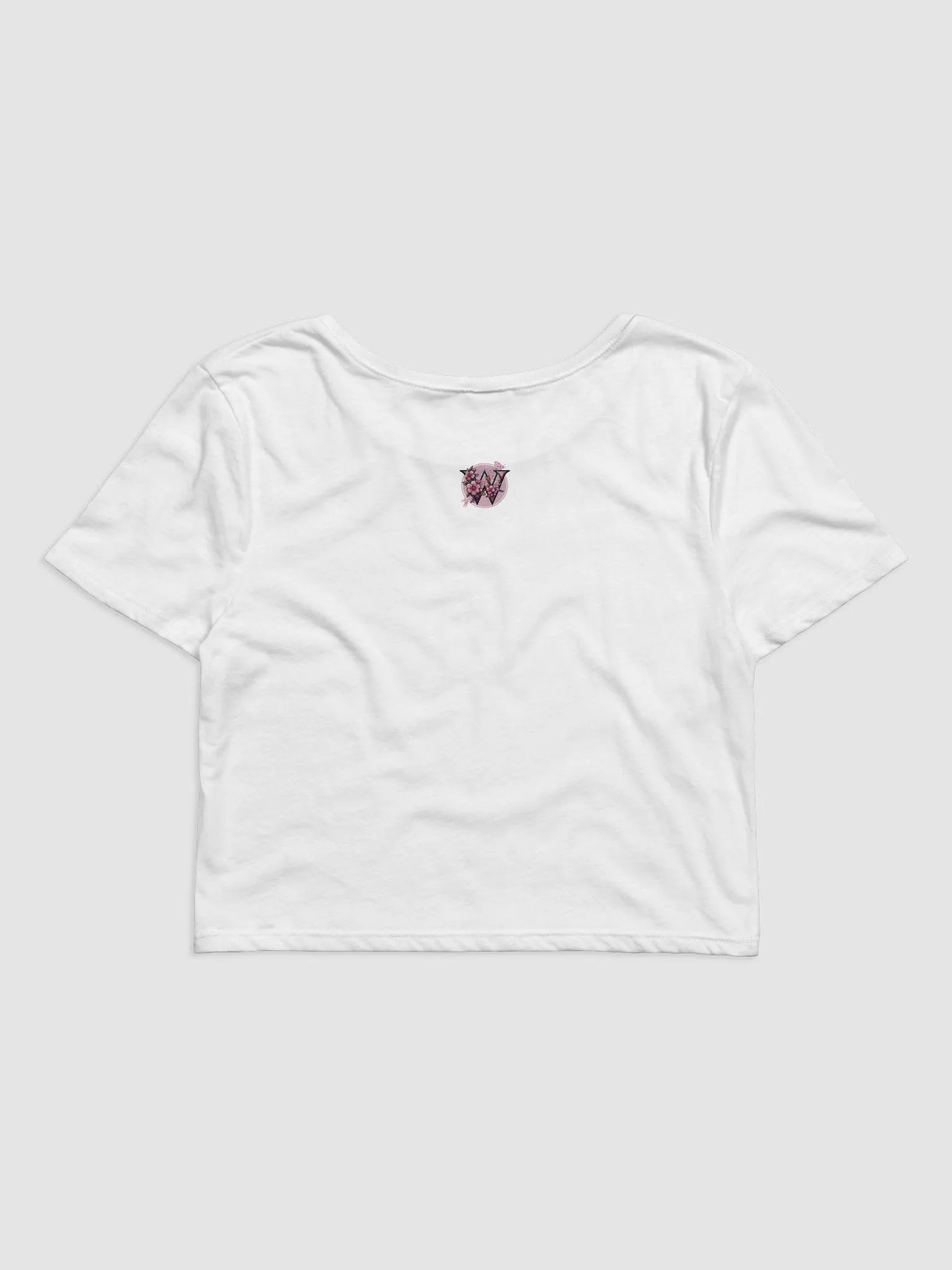 No Drama Please Crop product image (2)