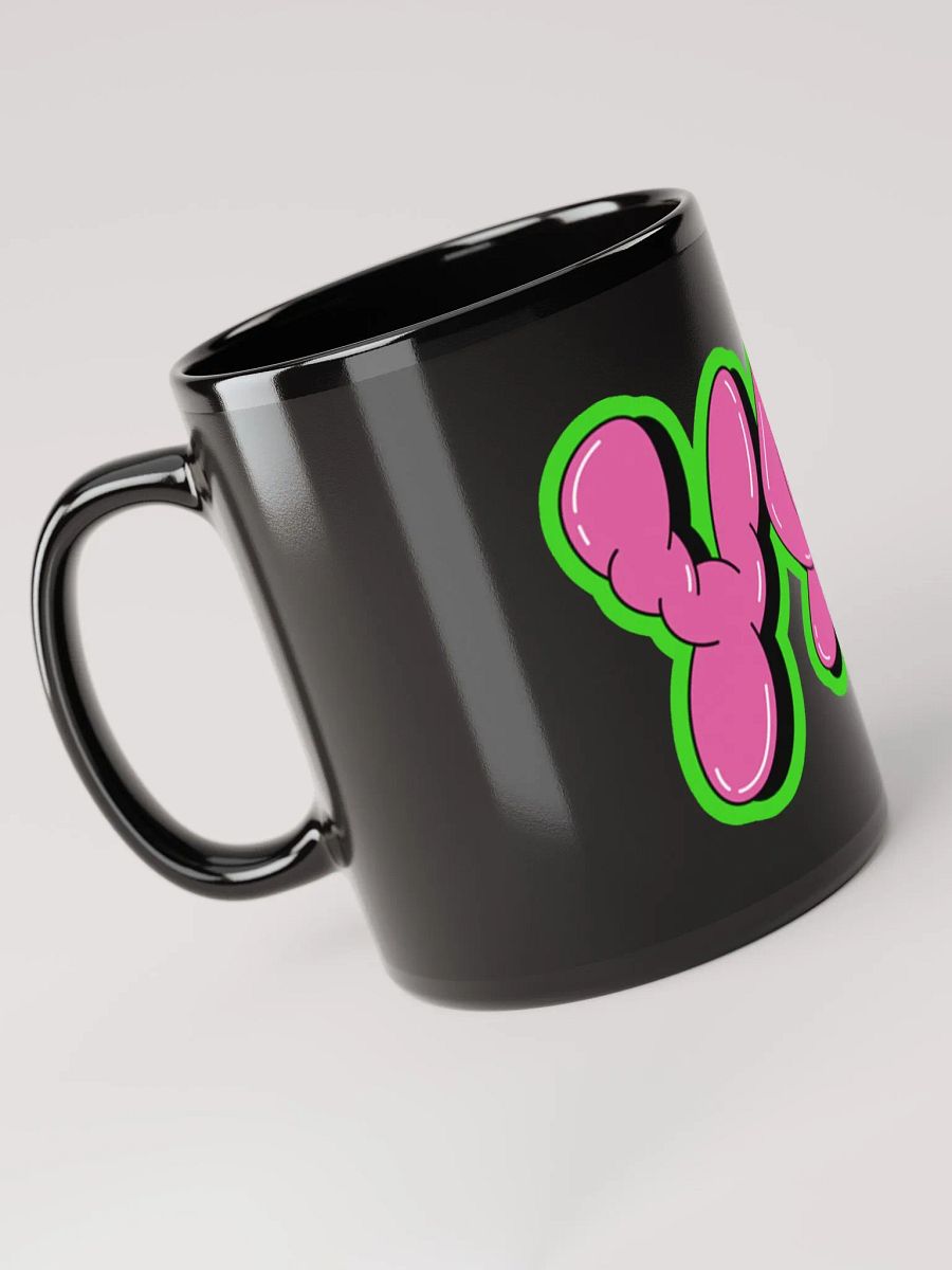 YSL BLACK MUG 2 product image (6)