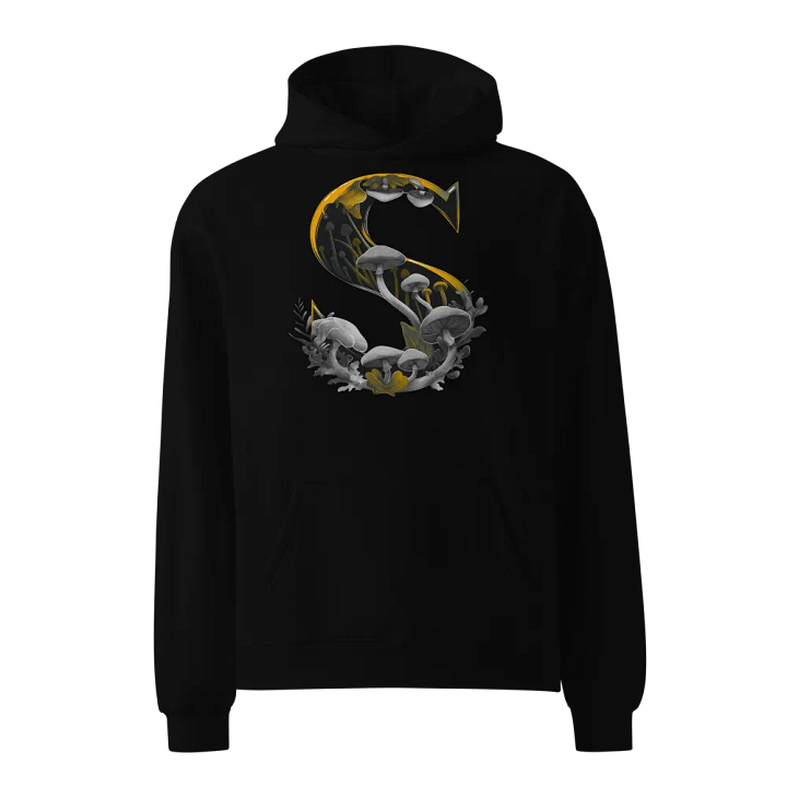 S Logo product image (1)