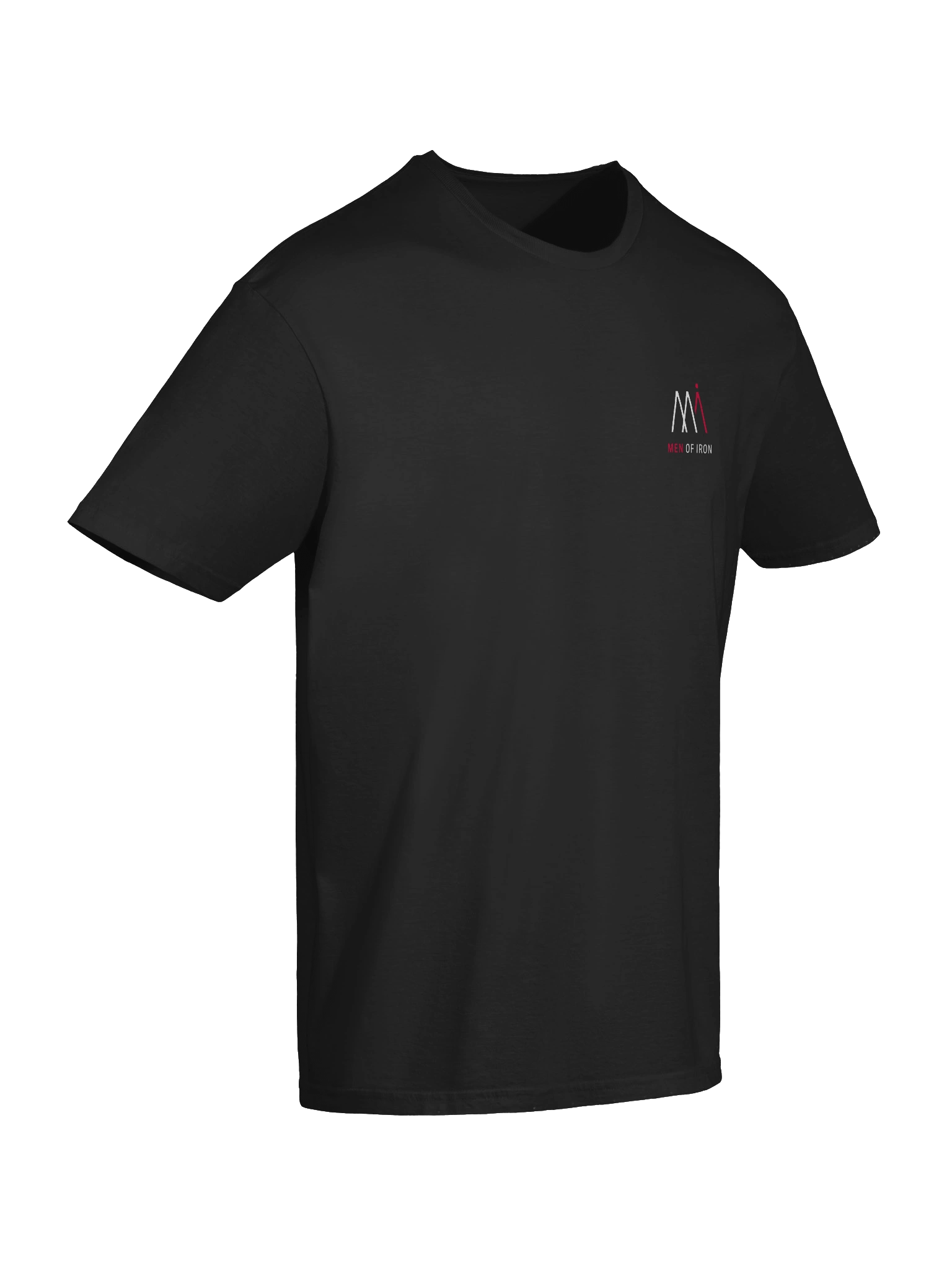Know God T-Shirt product image (9)