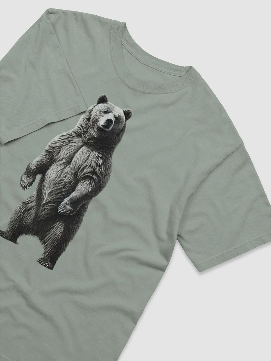 Grizzly Bear Premium Tee product image (3)