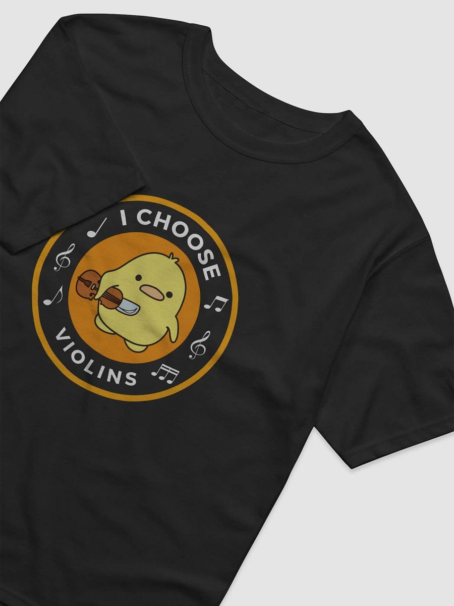 I choose violins Champion Relaxed-fit T-Shirt product image (4)
